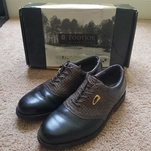 FootJoy Golf Shoes